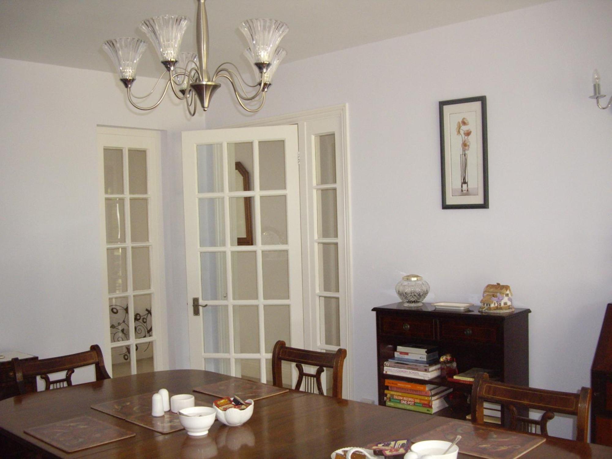 مبيت وإفطار Shepreth The Coach House المظهر الخارجي الصورة