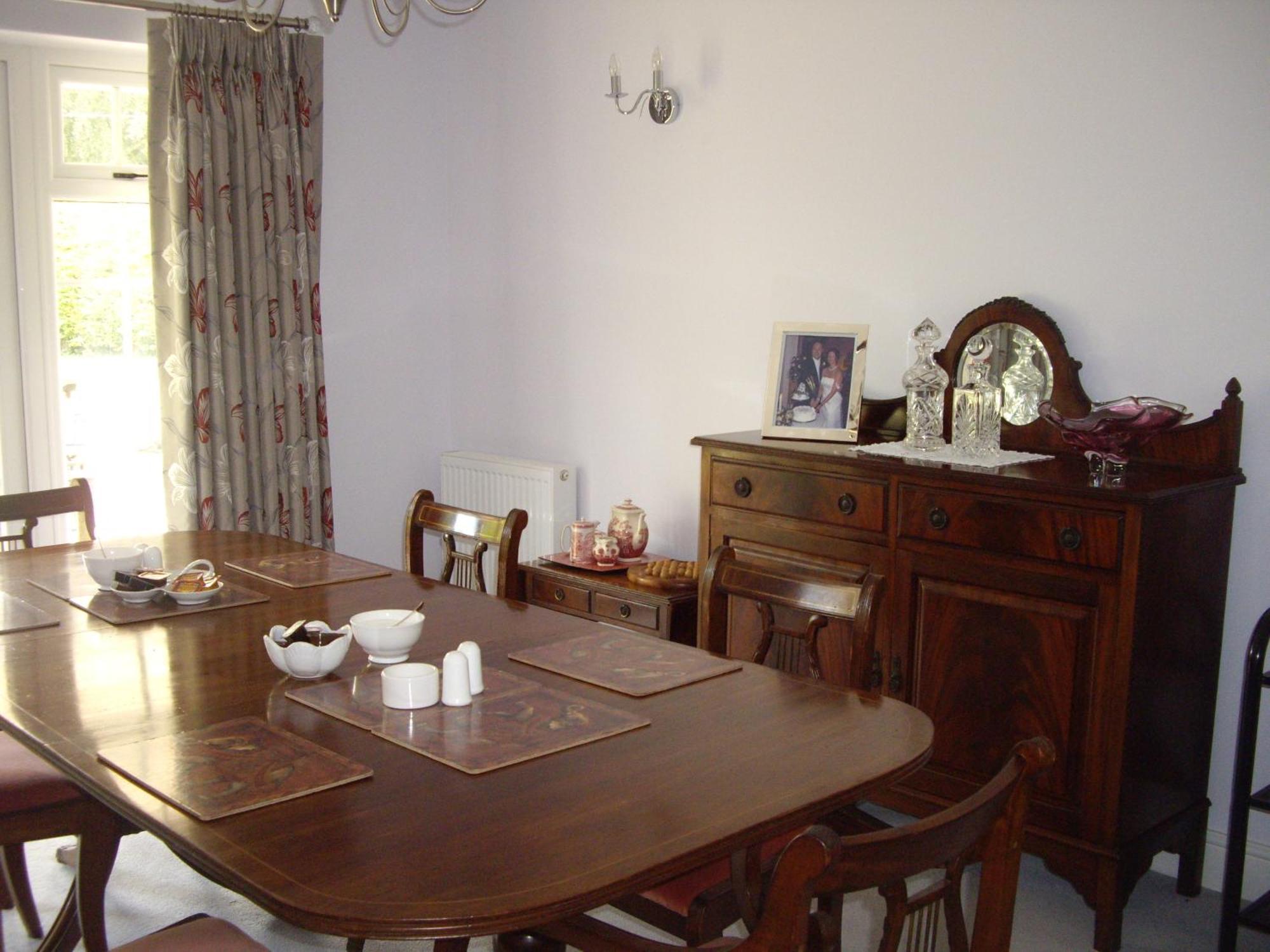 مبيت وإفطار Shepreth The Coach House المظهر الخارجي الصورة